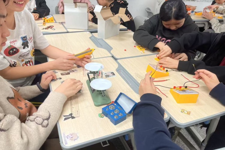 惠州芝麻中考复读教学