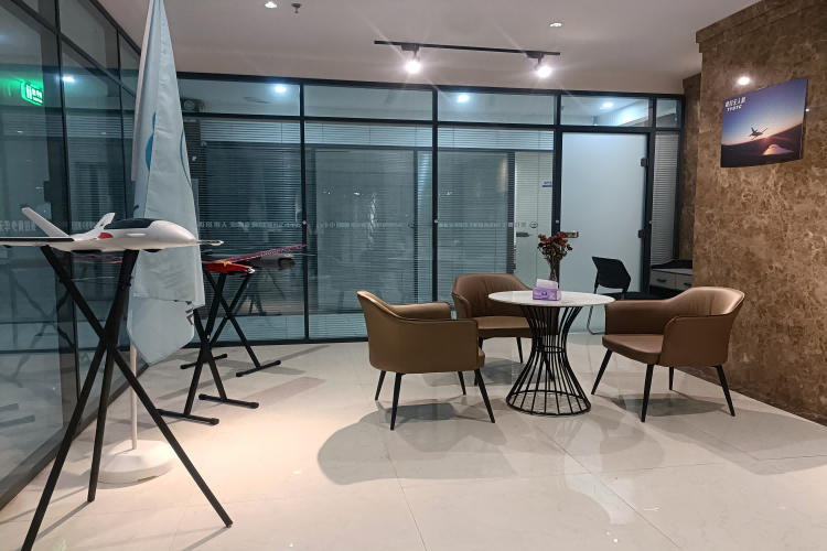 泰拉无人机环境