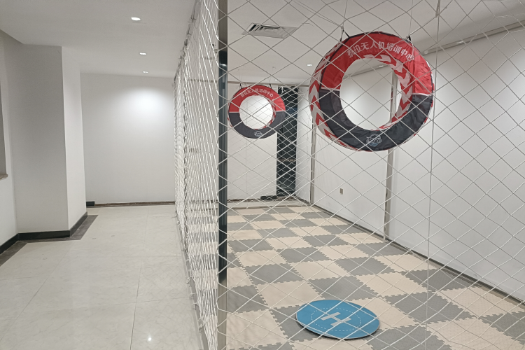 泰拉无人机环境