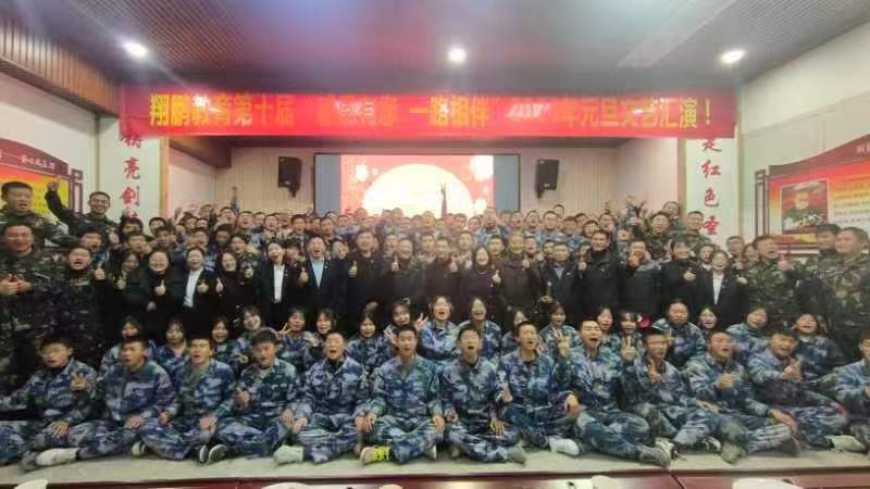 武汉翔鹏青少年教育