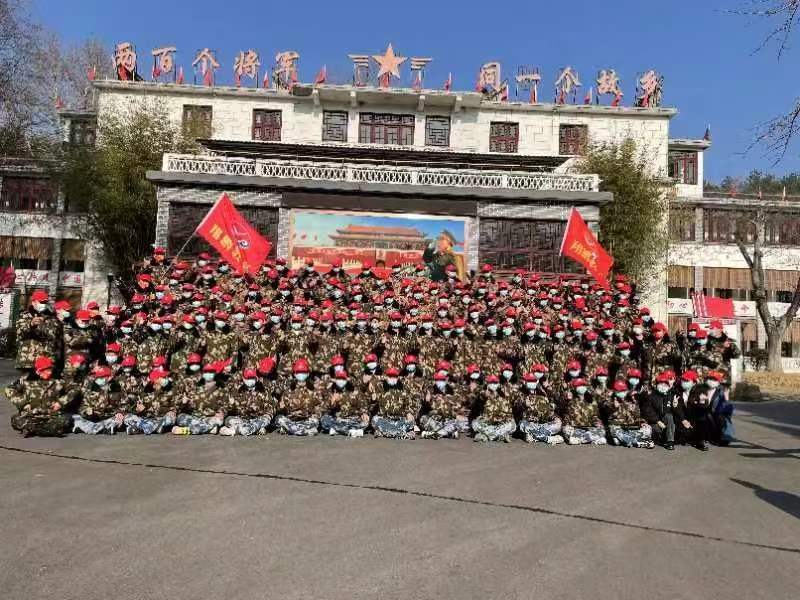 武汉翔鹏青少年教育