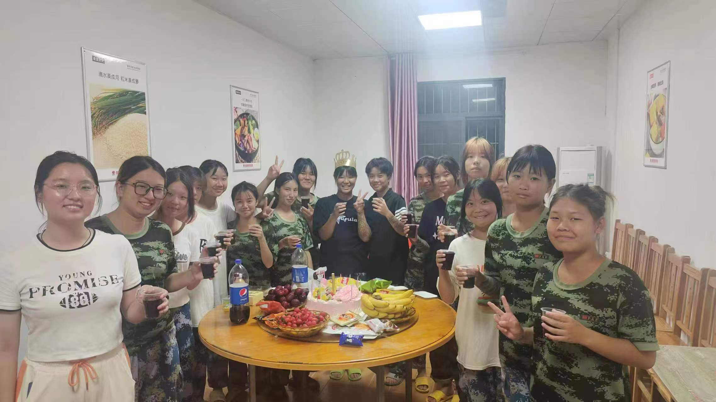 武汉翔鹏青少年教育