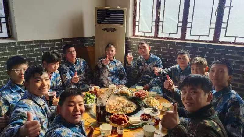 武汉翔鹏青少年教育