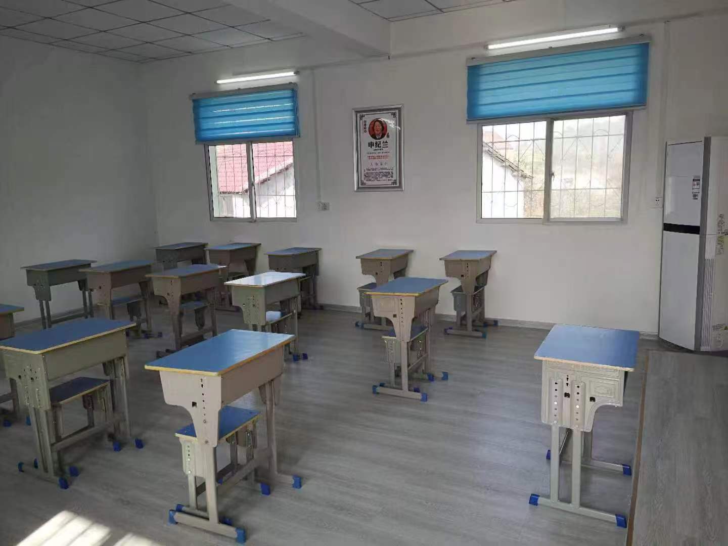 武汉翔鹏青少年教育