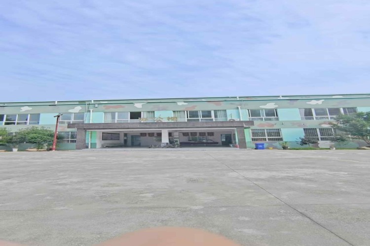 绵阳腾飞少年军校