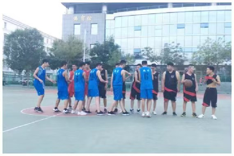 通辽英才教育培训学校