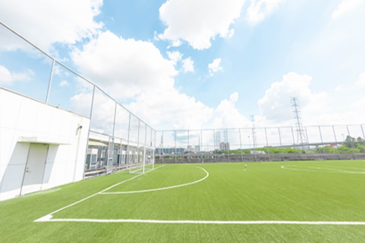 深圳紫荆福华DSE校区环境