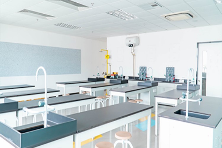 深圳紫荆福华DSE校区环境