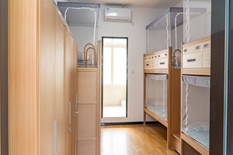 深圳紫荆福华DSE校区环境