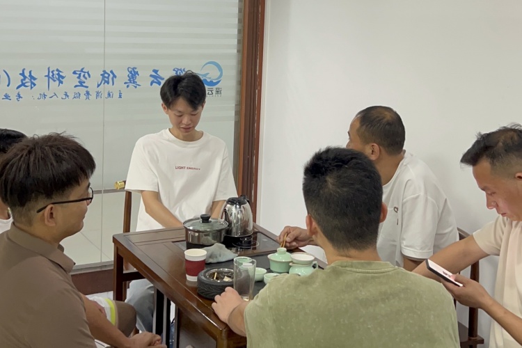 深圳深云翼无人机维修