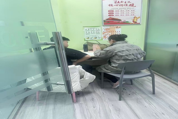 太原昱宸教育培训学校