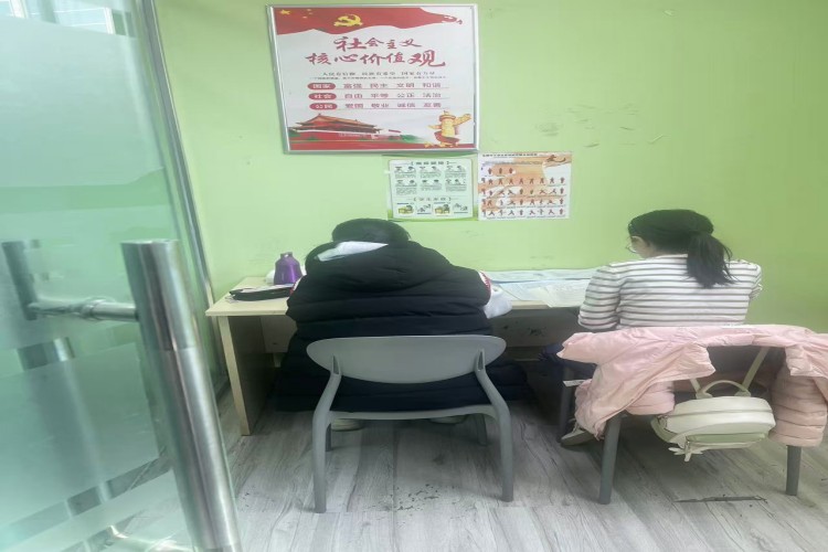 太原昱宸教育培训学校