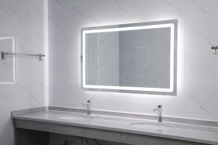 杭州新东方高复教室环境