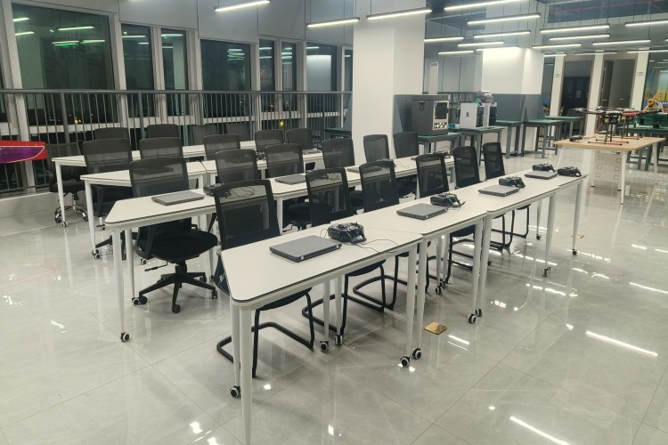 福建中京无人机