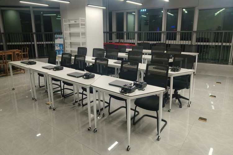 福建中京无人机