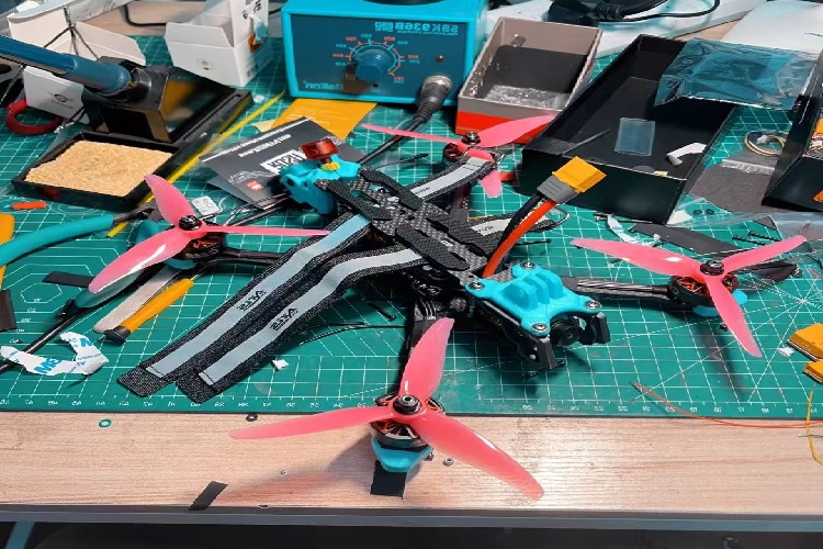 上海翼无忧航空