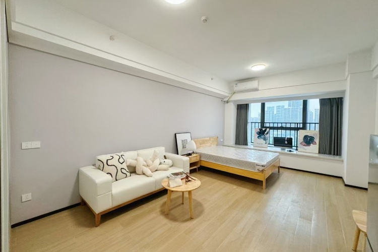 橙啦考研环境图