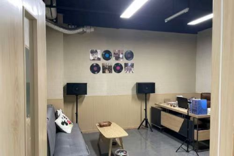 秦皇岛天籁音乐艺术培训学校