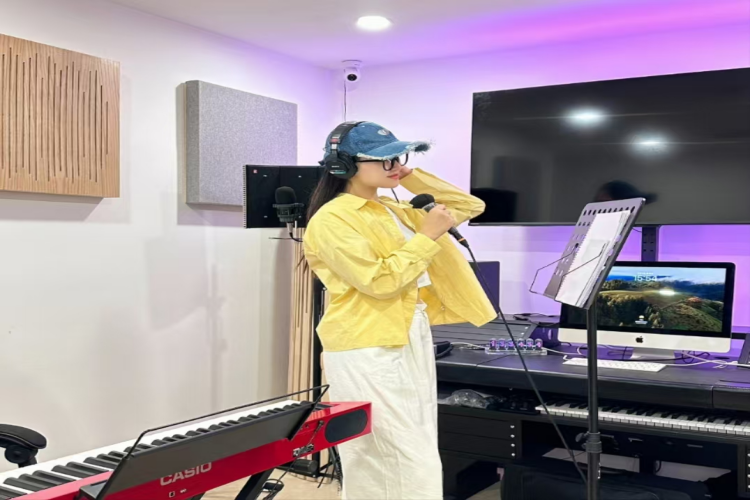 秦皇岛天籁音乐艺术培训学校