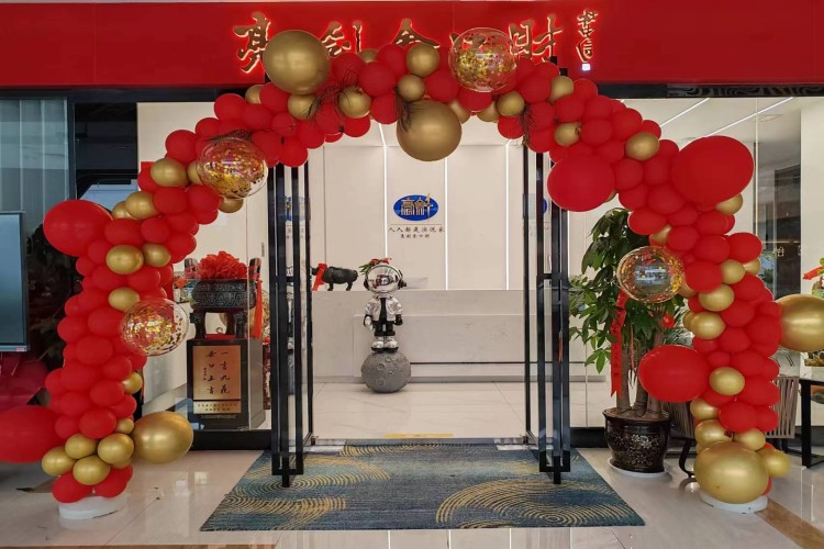 西安亮剑金口才