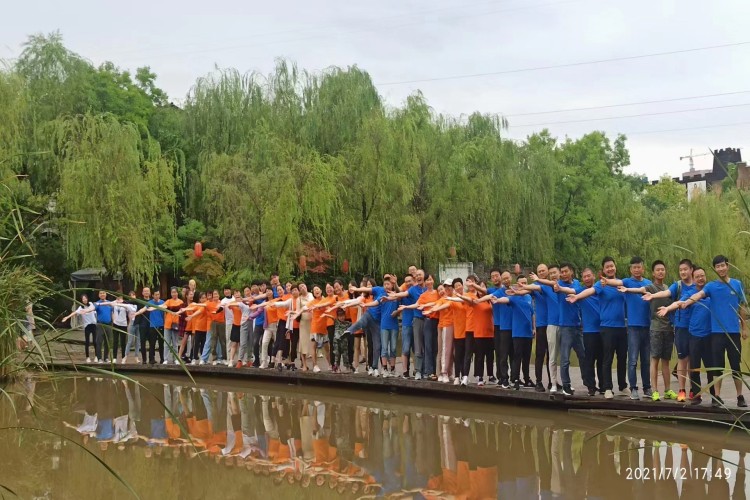 西安亮剑金口才