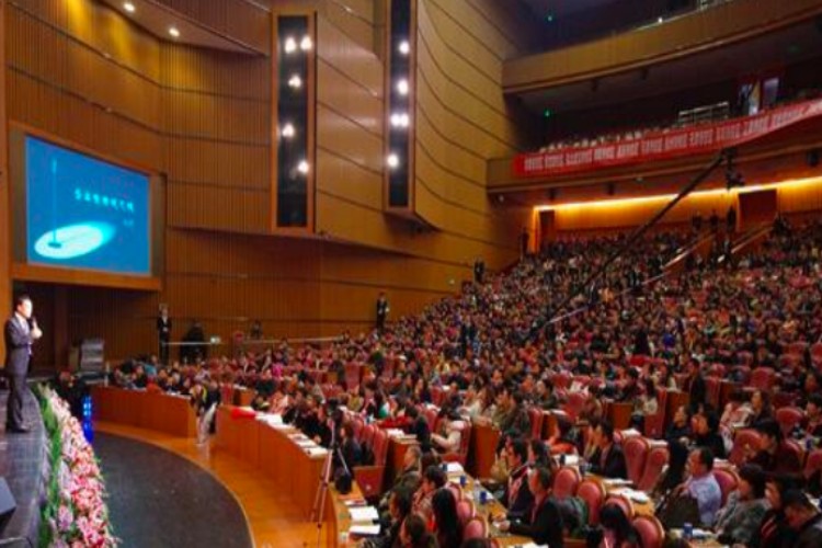 西安亮剑金口才