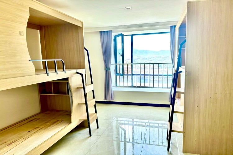 新疆尔南艺考培训学校环境图