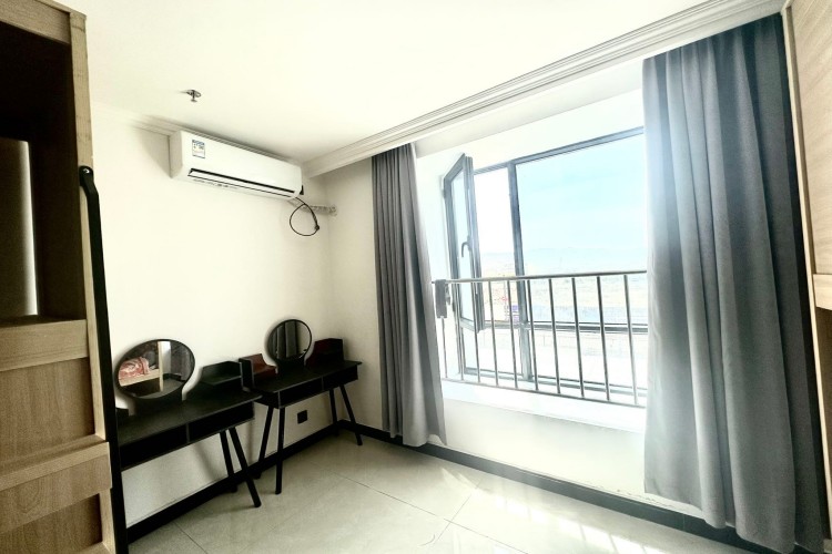 新疆尔南艺考培训学校环境图