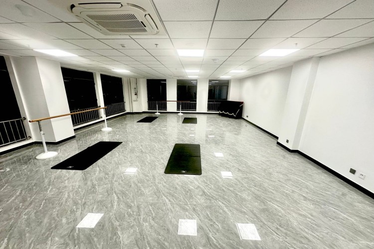 新疆尔南艺考培训学校环境图