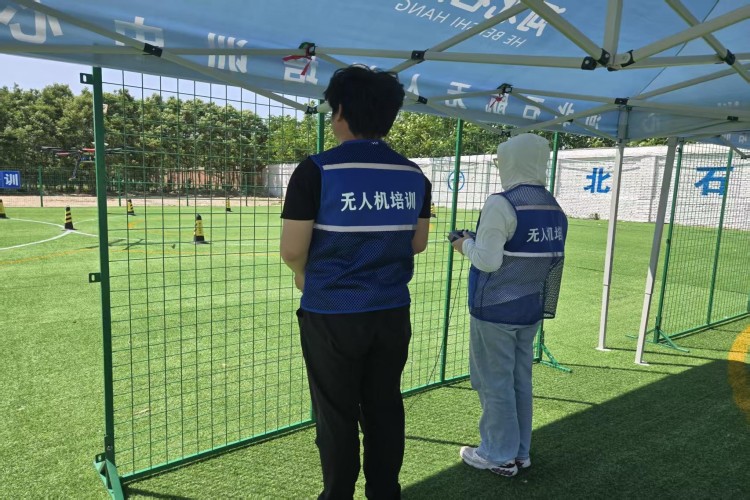 河北石航无人机