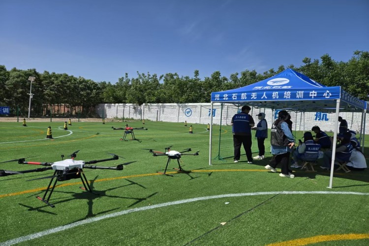 河北石航无人机