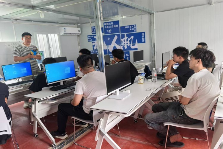 河北石航无人机