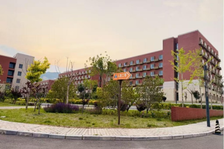 山西晋创飞行无人机