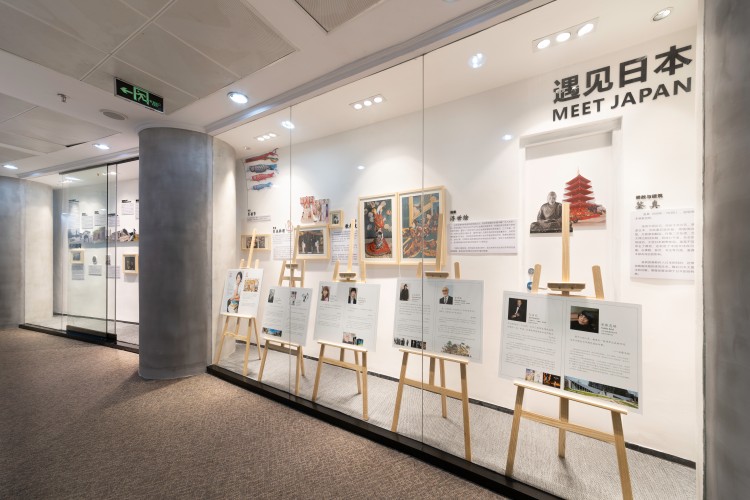 珠海快乐国际多语种培训环境图