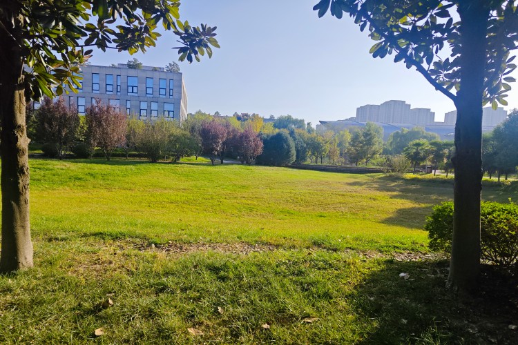 西安启飞无人机环境图