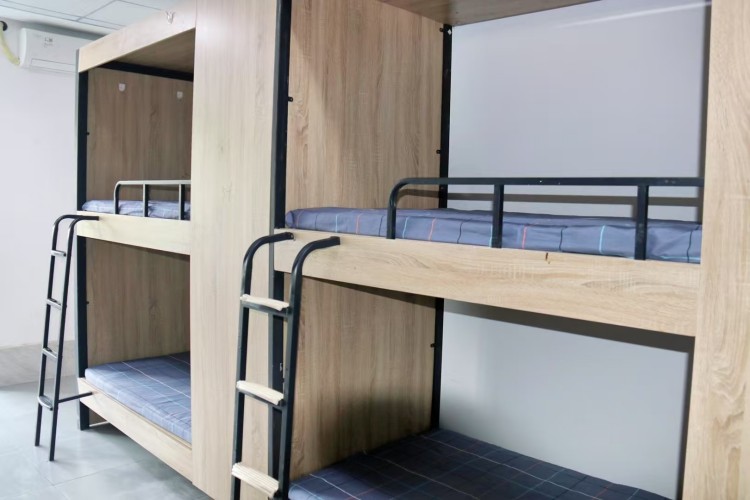 重庆昂扬速才高考复读学校