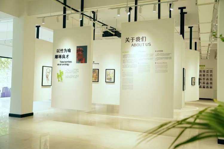 南宁启承职业培训学校