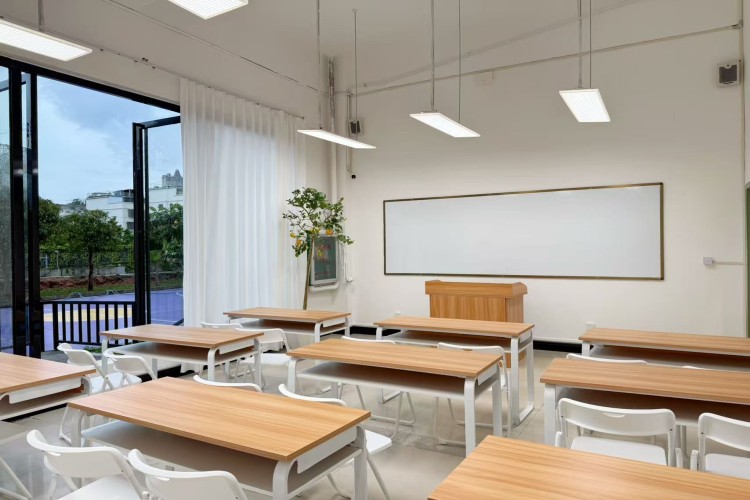 南宁启承职业培训学校