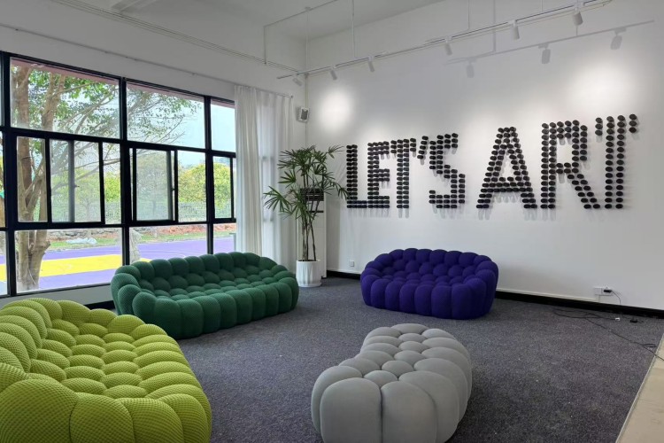 南宁启承职业培训学校