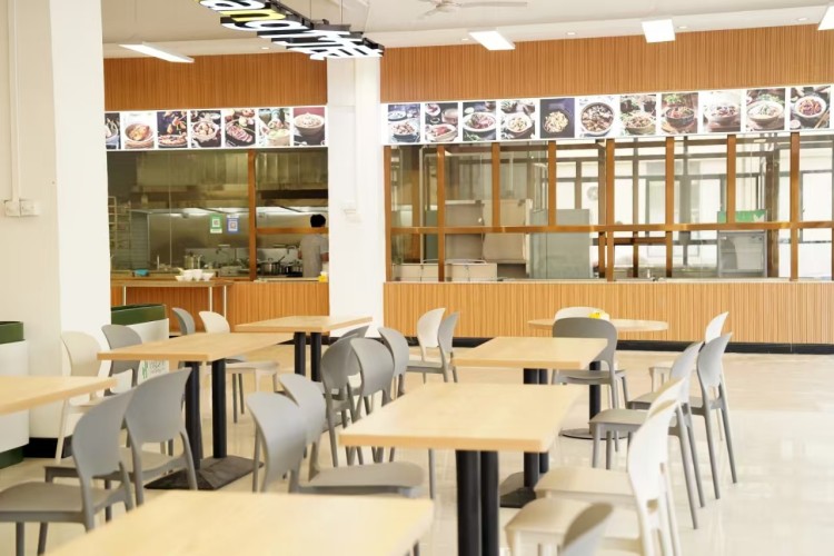 南宁启承职业培训学校