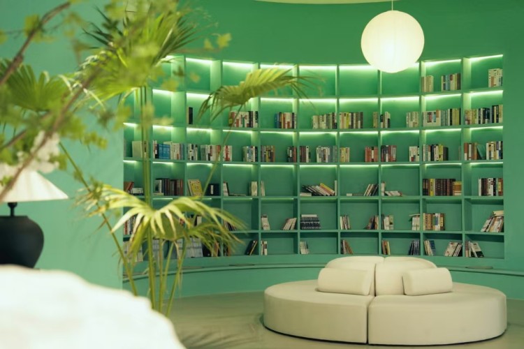 南宁启承职业培训学校