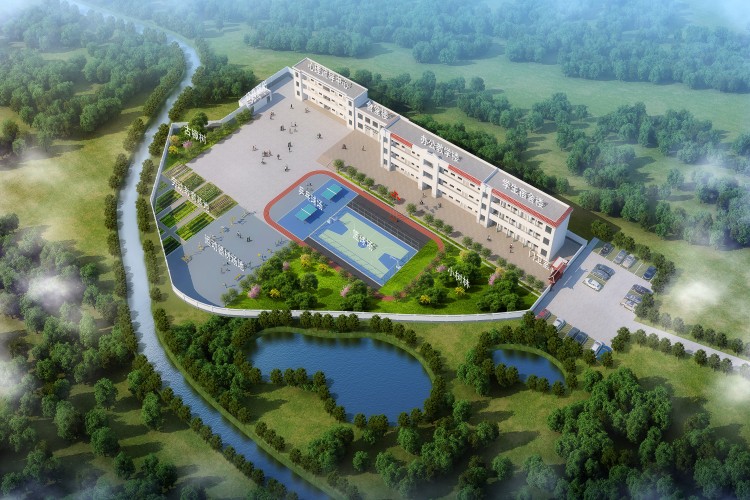 江西立人素质教育