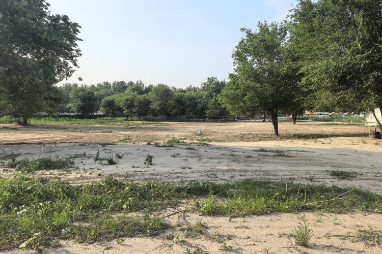 北京迅翼智航无人机