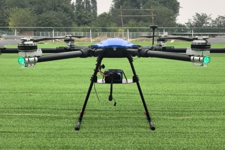 北京迅翼智航无人机