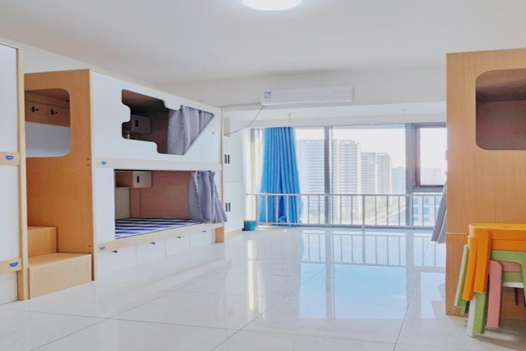 济南博凯培训学校