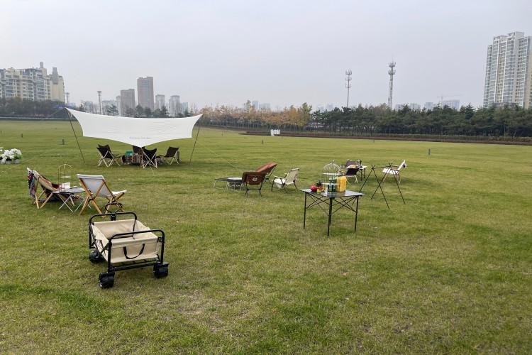 山东新航线无人机