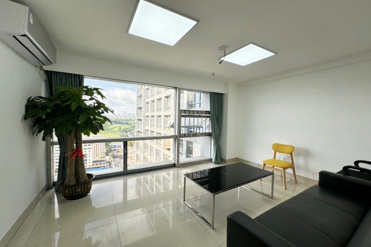 南宁学大教育环境图