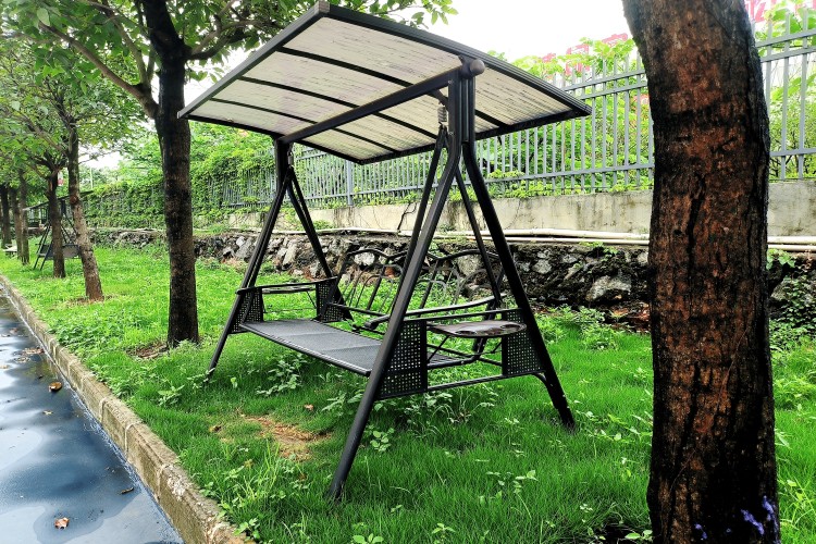 南宁学大教育环境图