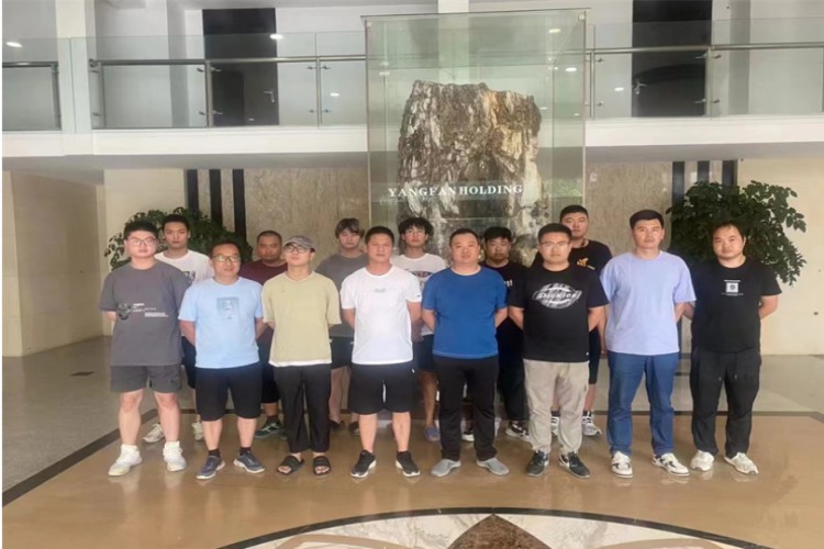 杭州拓达自动化培训学校