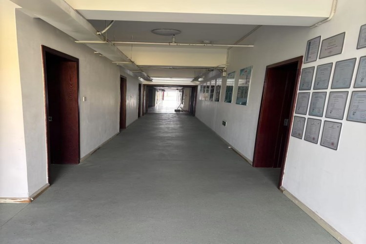 杭州拓达自动化培训学校